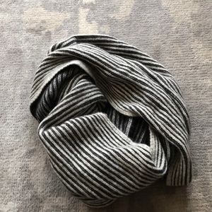 Club Monaco Reversible Infinity Scarf